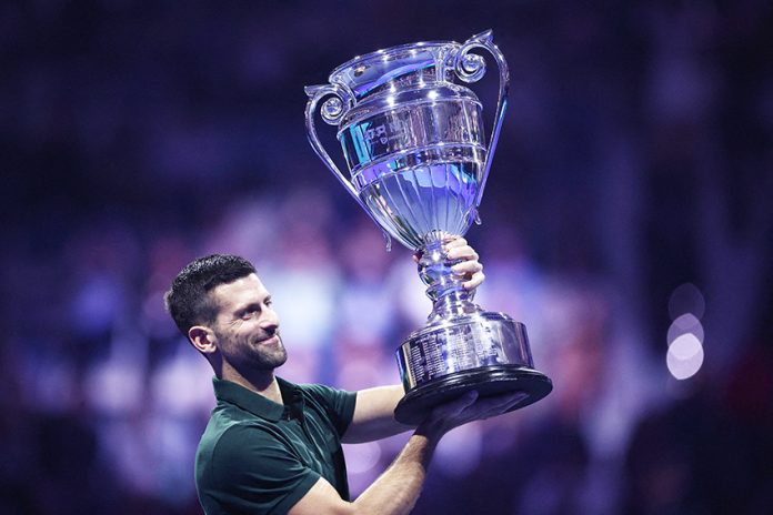 ATP Finals