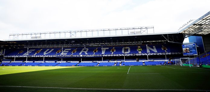 Premier League - Everton v Wolverhampton Wanderers