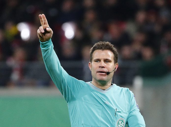 DFB Cup - Quarter Final - RB Leipzig v Borrusia Dortmund