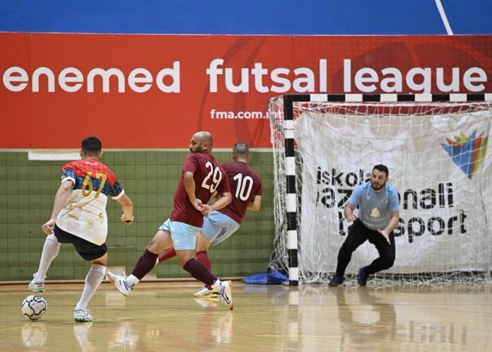 Futsal