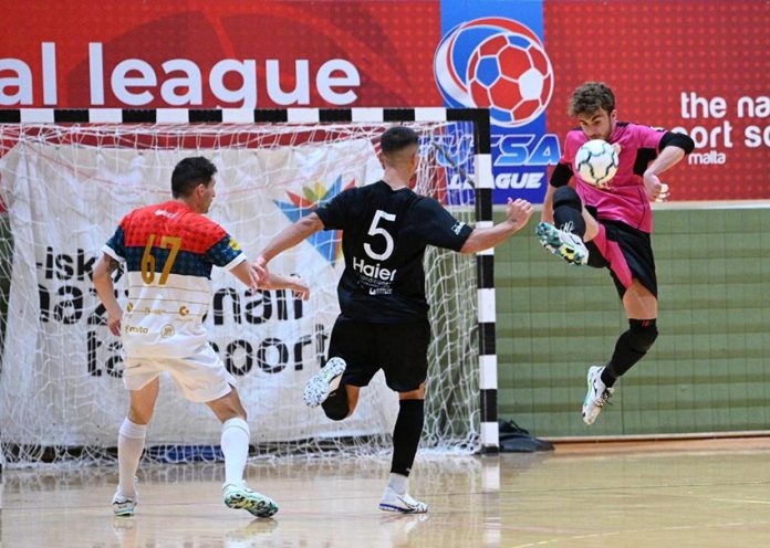 Futsal