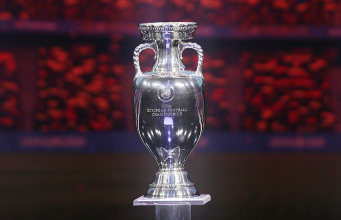 Euro 2020 Finals Draw