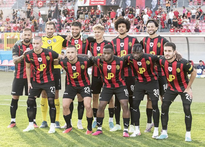 Hamrun S