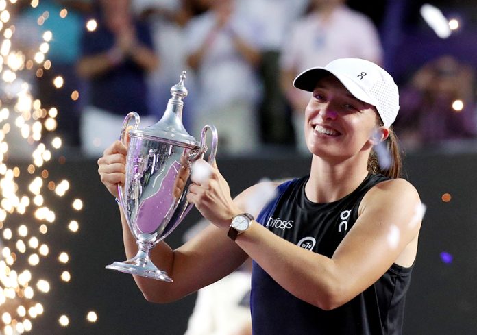 WTA Finals