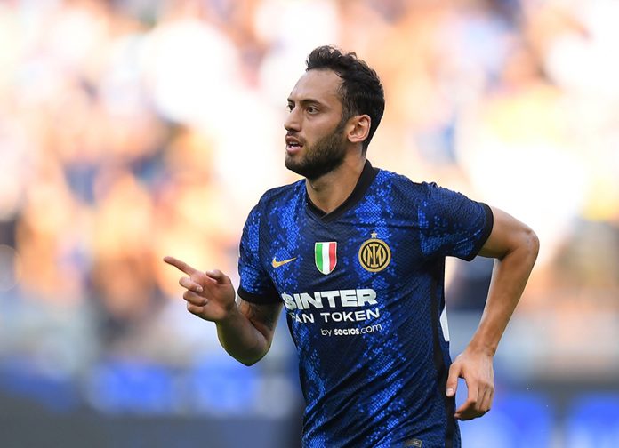 Serie A - Inter Milan v Genoa