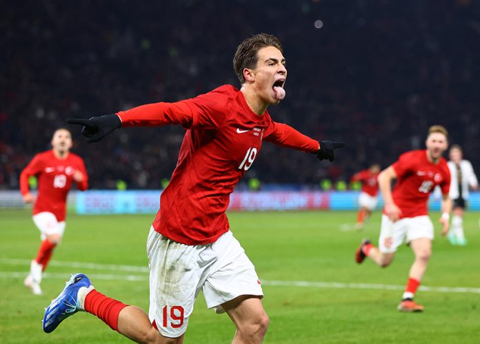 International Friendly - Germany v Turkey