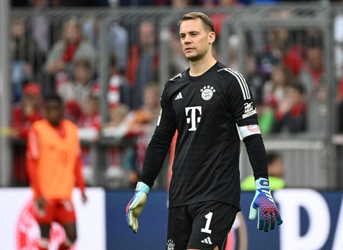 Bundesliga - Bayern Munich v SV Darmstadt 98