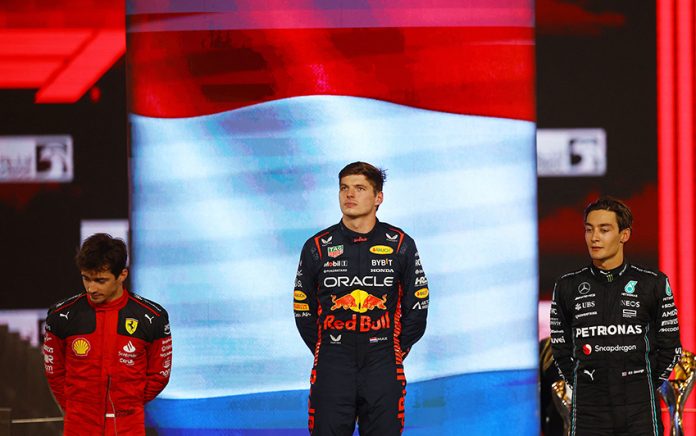 Abu Dhabi Grand Prix
