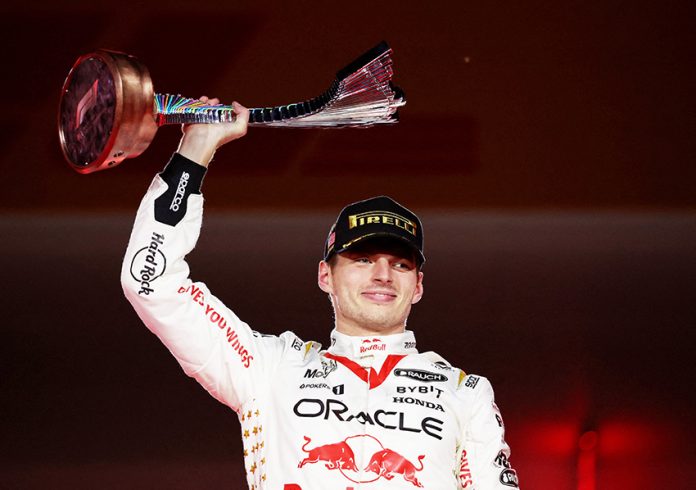 Las Vegas Grand Prix