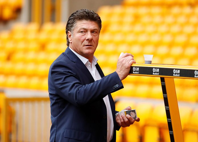 Europa League - Playoffs - Second Leg - Wolverhampton Wanderers v Torino