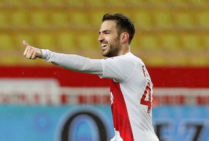 Ligue 1 - AS Monaco v Toulouse