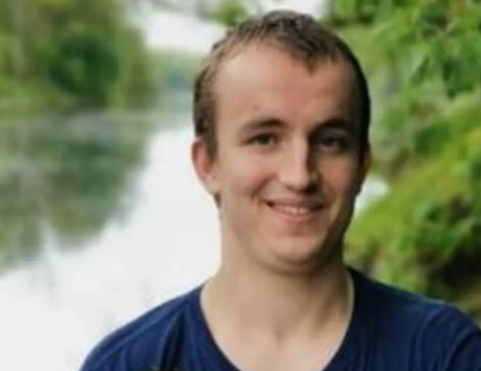 Nathaniel Veltman