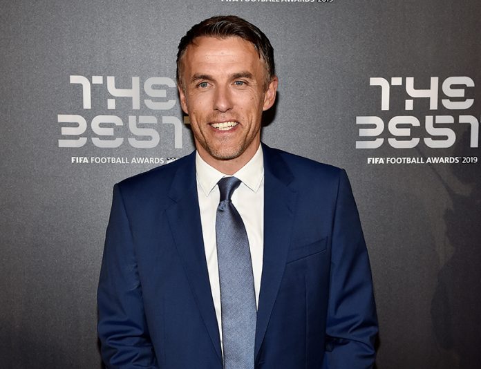 The Best FIFA Football Awards