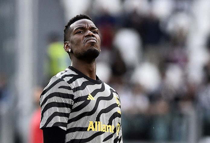 Serie A - Juventus v Cremonese