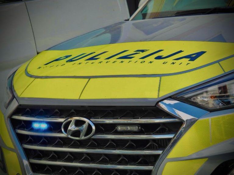 Raġel jingħata sena ħabs wara li aggredixxa erba’ pulizija f’Ħal Qormi