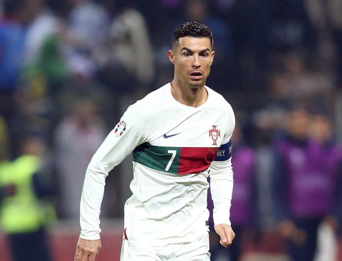 Euro 2024 Qualifier - Group J - Bosnia and Herzegovina v Portugal
