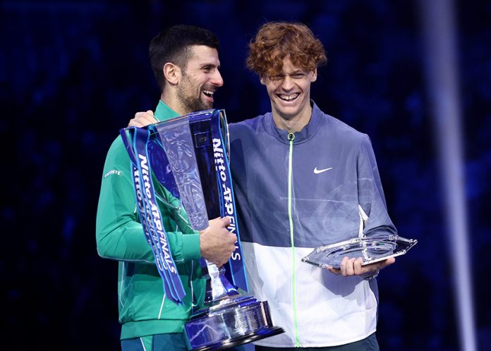 ATP Finals