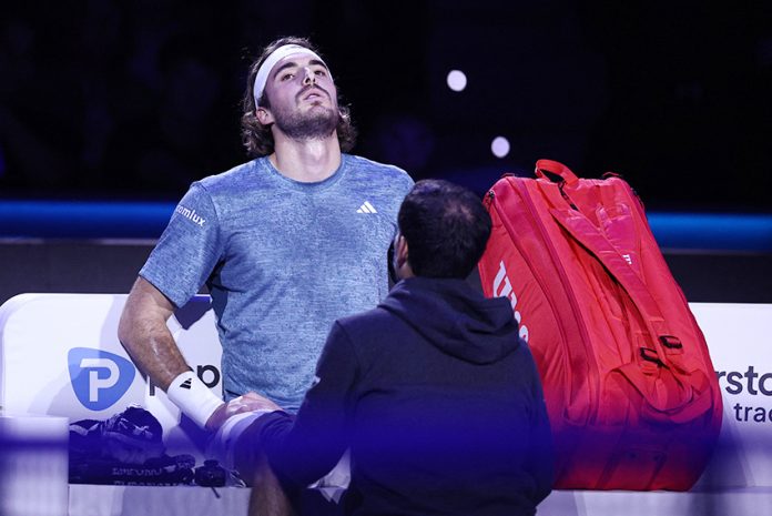 ATP Finals