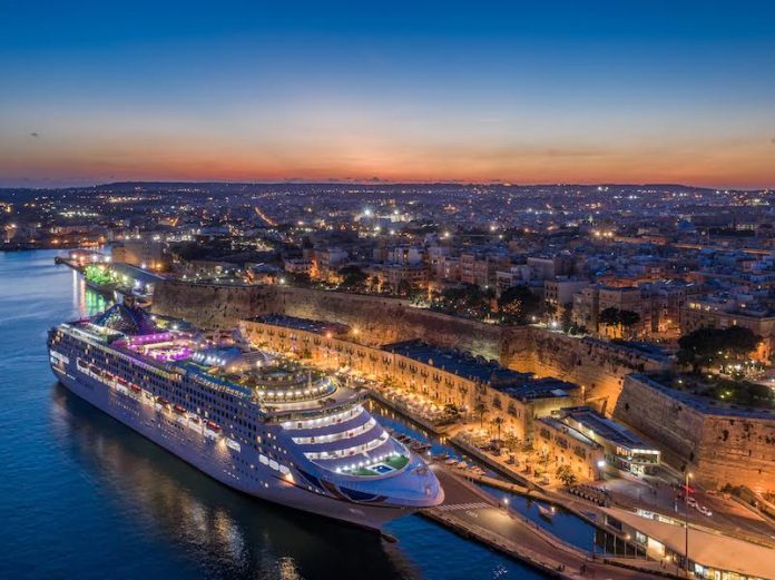 Valletta