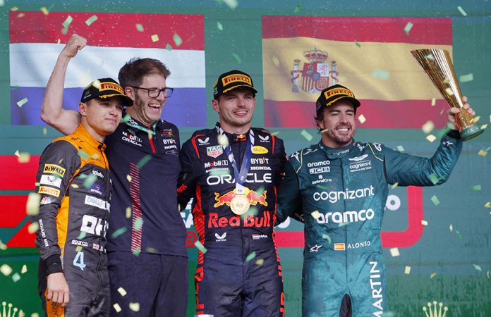 Brazilian Grand Prix