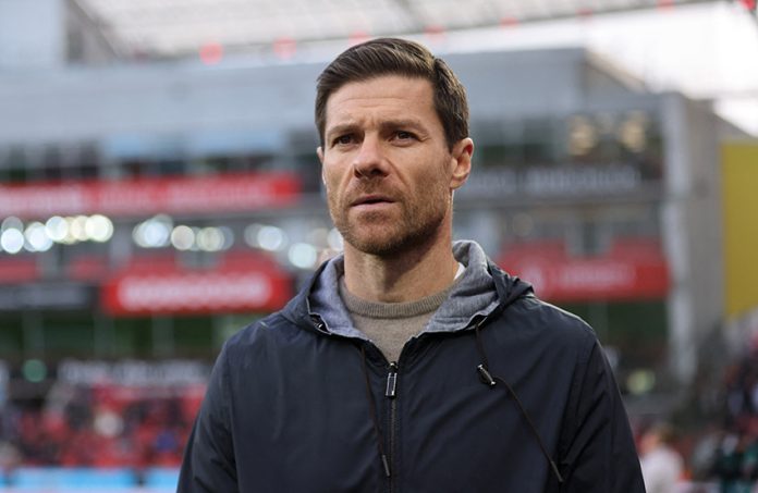 Bundesliga - Bayer Leverkusen v 1. FC Union Berlin