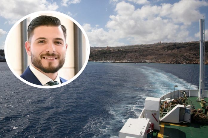alex borg gozo