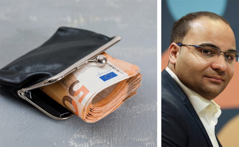 AKTAR STABBILTÀ FISKALI FIL-FINANZI TAL-GVERN