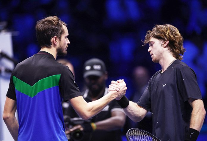 ATP Finals