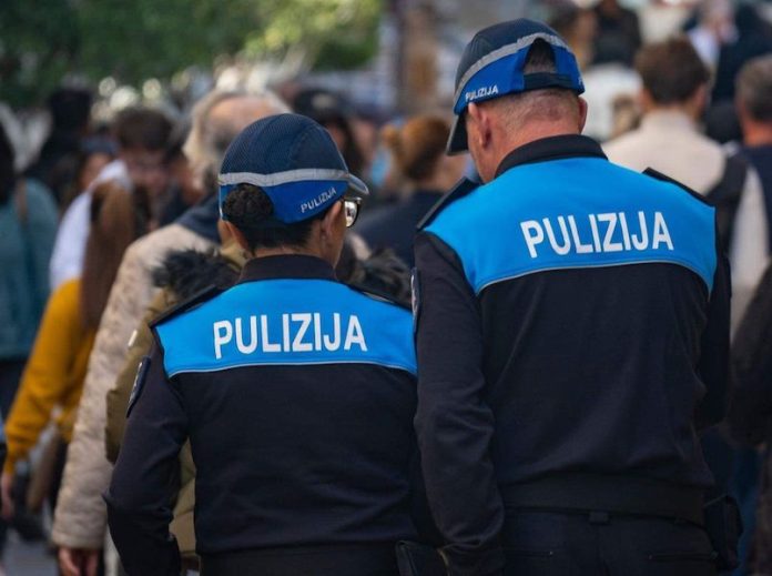 pulizija