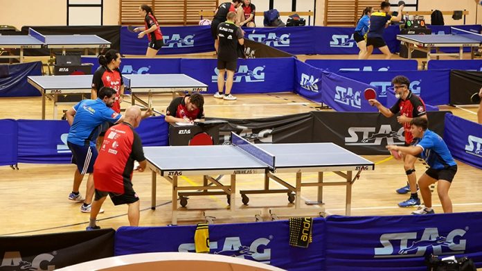 table tennis 2