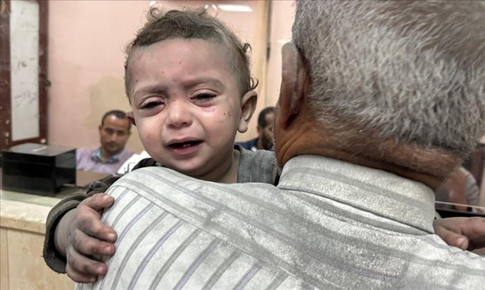 tfal gaza