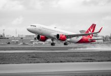 Titjiriet ikkanċellati minħabba l-iżbroff tal-Etna … KM Malta Airlines qed issegwi din is-sitwazzjoni