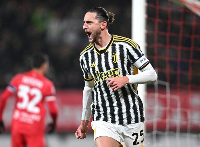 Serie A - Monza v Juventus