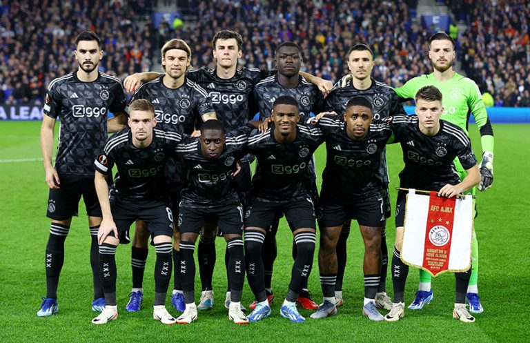 Ajax eliminati mit-Tazza Olandiża minn tim tar-raba’ diviżjoni