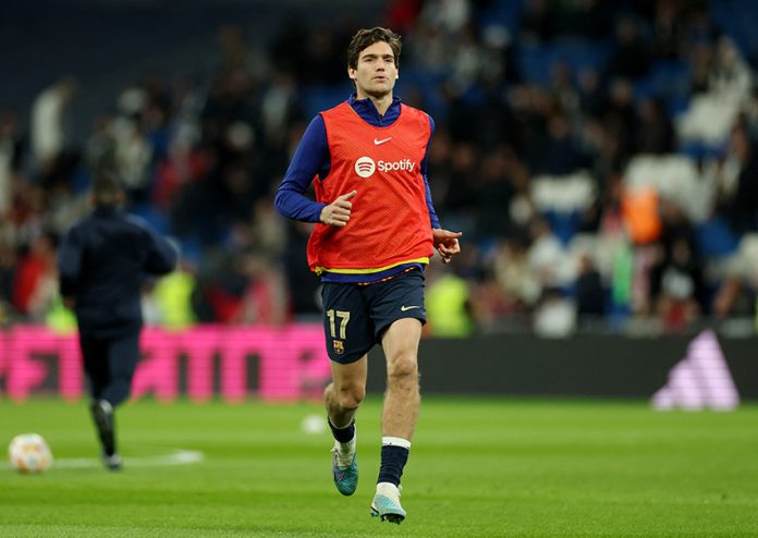 Copa del Rey - Semi Final - First Leg - Real Madrid v FC Barcelona