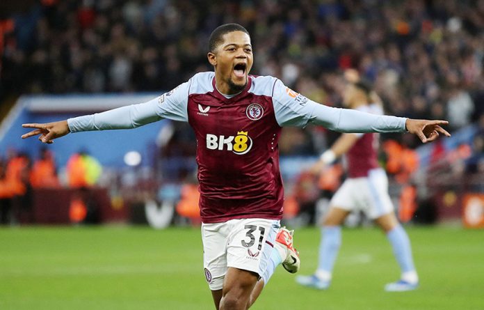 Premier League - Aston Villa v Burnley
