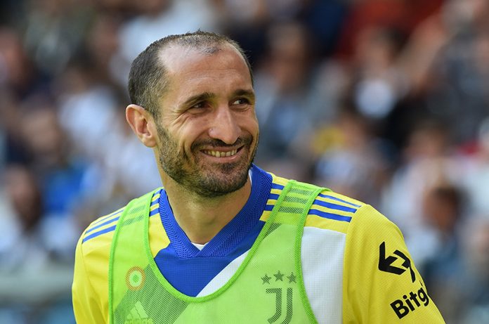 Serie A - Juventus v Venezia
