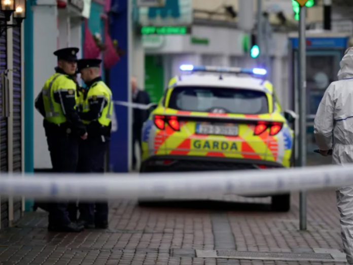 Dublin