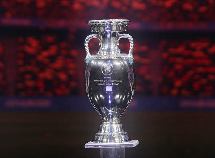 Euro 2020 Finals Draw