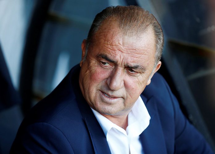 Champions League - Group A - Club Brugge v Galatasaray