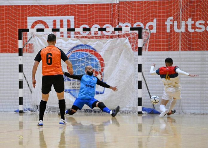 Futsal