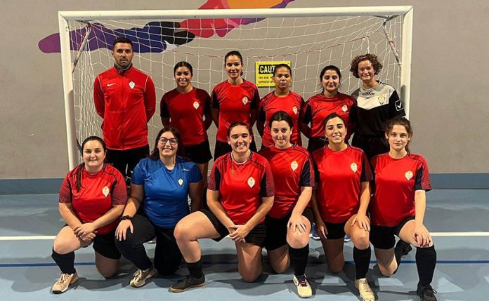 Futsal