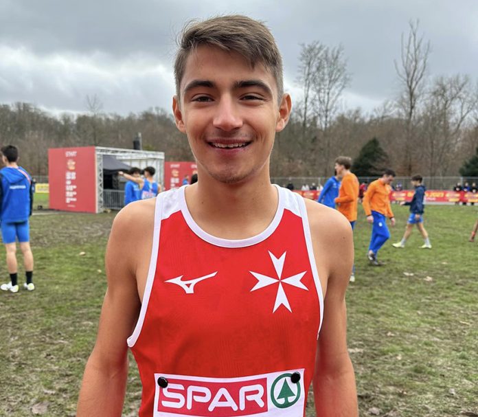 Gabriel Farrugia