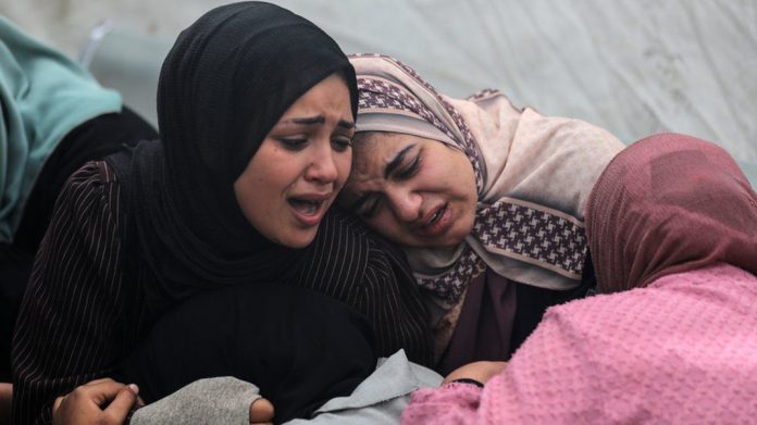 Gaza