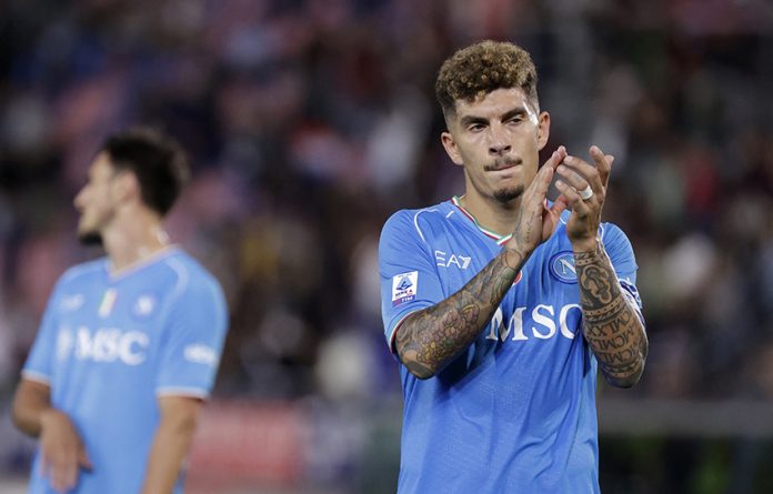 Serie A - Bologna v Napoli