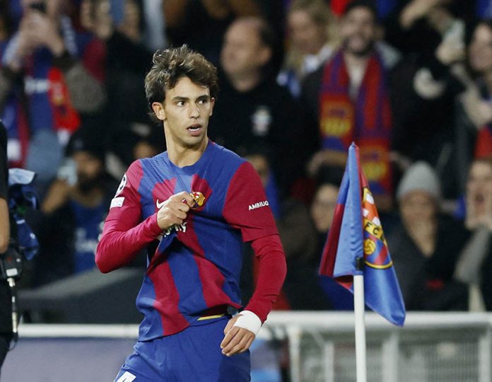 Champions League - Group H - FC Barcelona v FC Porto