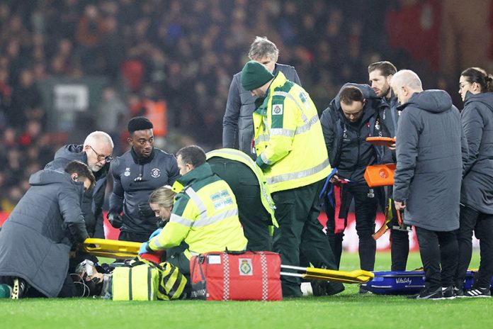 Premier League - AFC Bournemouth v Luton Town
