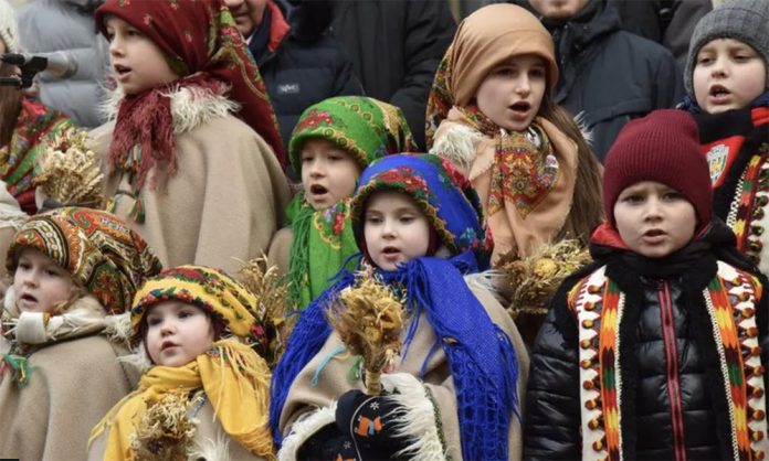 MIlied Ukren