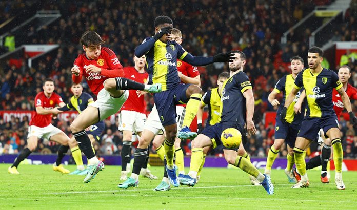 Premier League - Manchester United v AFC Bournemouth