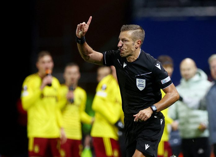 Europa League - Group C - Rangers v Sparta Prague